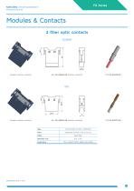 FG Series High speed Intercoach couplers-15