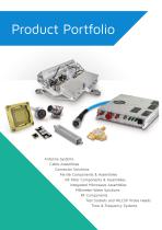 FG Series High speed Intercoach couplers-23