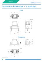 FG Series High speed Intercoach couplers-8