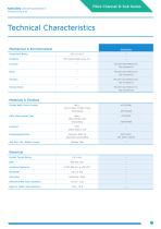 Fibre Channel D-Sub Connector Series-3