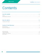 Filter D-Sub Connectors-2