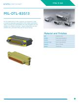 Filter D-Sub Connectors-5