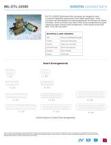 Filter D-Subminiature Catalogue-3
