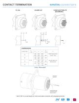 Filtered D-sub connector-15