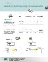 Filters and Diplexers-2