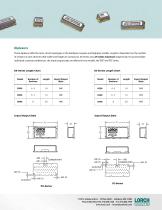 Filters and Diplexers-3