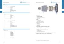 HDC Heavy Duty Connectors-10
