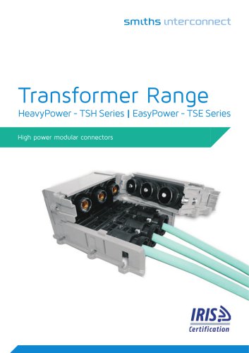 HeavyPower Brochure