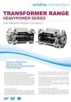 HeavyPower Brochure - 1