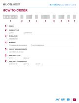High Speed Rack and Panel Catalogue-11