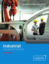 Industrial Connectivity Solutions Brochure-1