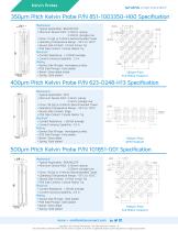 Kelvin Probes for Peripheral and Array Devices-2