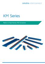 KM Series catalog-1
