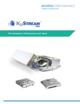 KuStream® 1000 ANTENNA SYSTEM-1