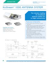 KuStream® 1000 ANTENNA SYSTEM-2