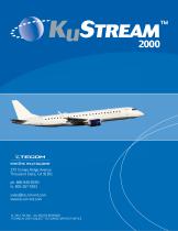 KuStream 2000 Antenna System-4
