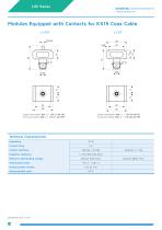 LHS LHZ LHT Series - 12