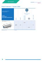 M23 Circular S Series & L Series - Stainless Steel-14