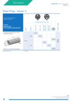 M23 Circular S Series & L Series - Stainless Steel-18