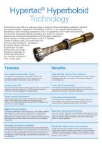 M23 Circular S Series & L Series - Stainless Steel-2