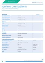 M23 Circular S Series & L Series - Stainless Steel-6