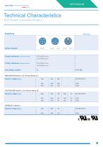 M23 Circular S Series & L Series - Stainless Steel-7