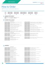 M23 Circular S Series & L Series - Stainless Steel-8