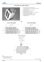 Mini Modular Rectangular Connectors - 15