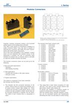 Modular Connectors-1