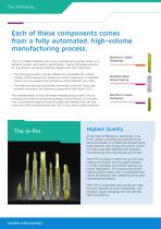 Plastronics Capabilties Brochure - 2