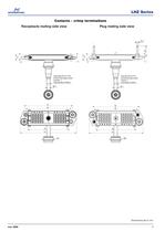 Rack Panel connector-5