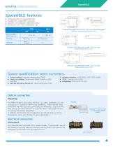 SpaceABLE Radiation-resistant optical transceivers-3