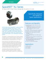 SpaceNXT™ Ku Series-2