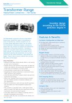 Transformer Range Brochure-5