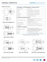 Triax Contacts - 3