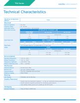 TSX Fixed Chip Attenuators-2