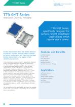 TT9 SMT Series Brochure-2