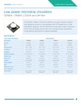 X-Band Passive Components Brochure-3