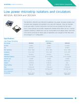 X-Band Passive Components Brochure-5