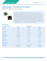 X-Band Passive Components Brochure-6