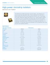 X-Band Passive Components Brochure-7