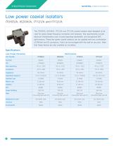 X-Band Passive Components Brochure-8