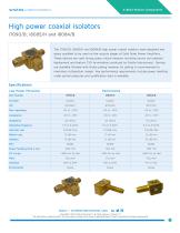 X-Band Passive Components Brochure-9