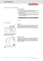 ANTISTAT AMW-12 / Online air ionizer-3