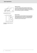 ANTISTAT AMW-12 / Online air ionizer-4