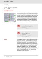 Atmoset SMT-15 - Optimizing Cylinder dryers-2