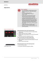 Battery Industry - Online control Cathode/Anode coating-5