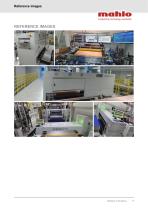 Battery Industry - Online control Cathode/Anode coating-7