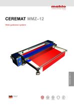 CEREMAT MMZ–12 - 1