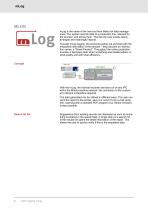 mLog - Data logging-2
